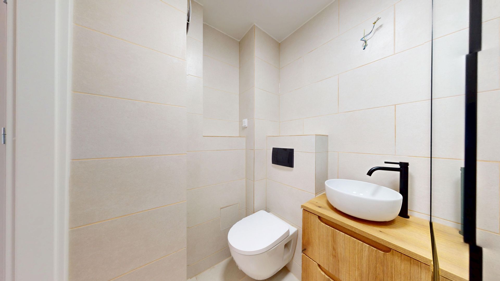 Apartament 2 camere renovat 5 Minute Metrou Constantin Brancusi - Poză 22