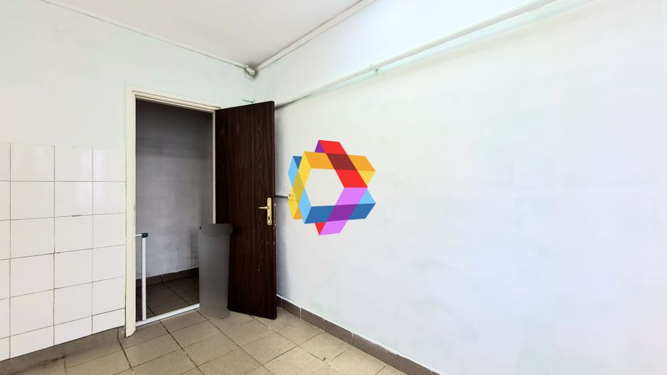 Spatiu comercial de închiriat cu vad Brașov - 55 mp # plus-imo.ro - Poză 5