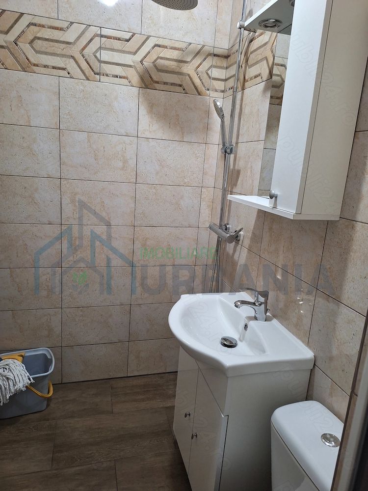 Garsonieră de închiriat, zona Zimbru, Iași – disponibilă imediat - Poză 3
