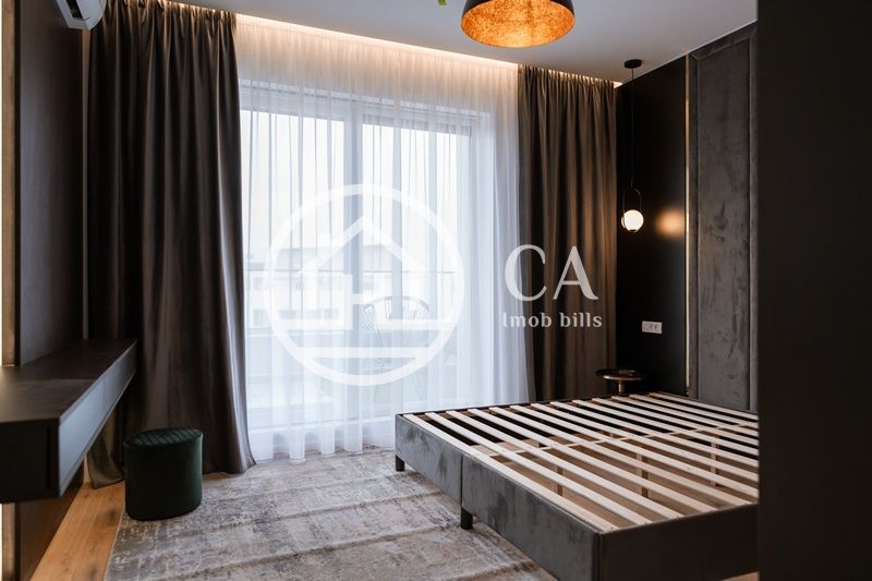 Apartament de închiriat cu 3 camere EAS,Cantemir, Oradea - Poză 10