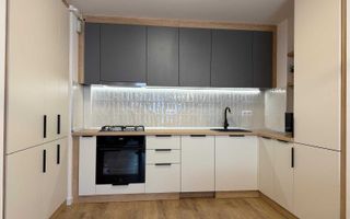 Apartament 2 camere I Parcare I Hercesa Stellaris Ghencea - Poză 3