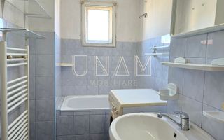Apartament 41 mp, decomandat, centrala proprie – zona Lunca, pret atractiv - Poză 13