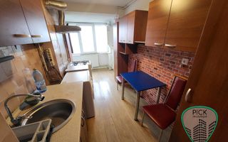 P 1165 - Apartament cu 3 camere în Târgu Mureș, Bălcescu,  zona Libertății - Poză 4