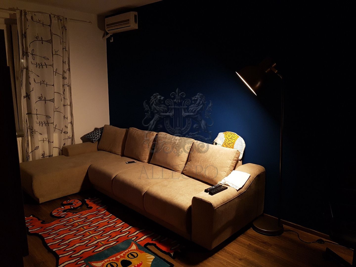 Calea Floreasca Nr 136 | VAV One Floreasca | 2 Camere | 49 Mp | Boxa - Poză 1