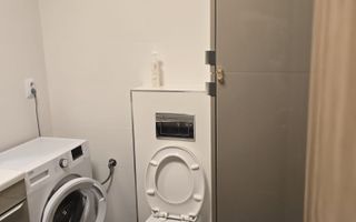 Apartament 2 camere decomandate, 55 mp, gradina, garaj, zona R. Ladea - Poză 9