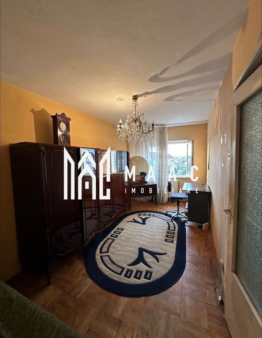 Apartament 3 Camere | 63MPU | Lift | Vasile Aaron - Poză 7
