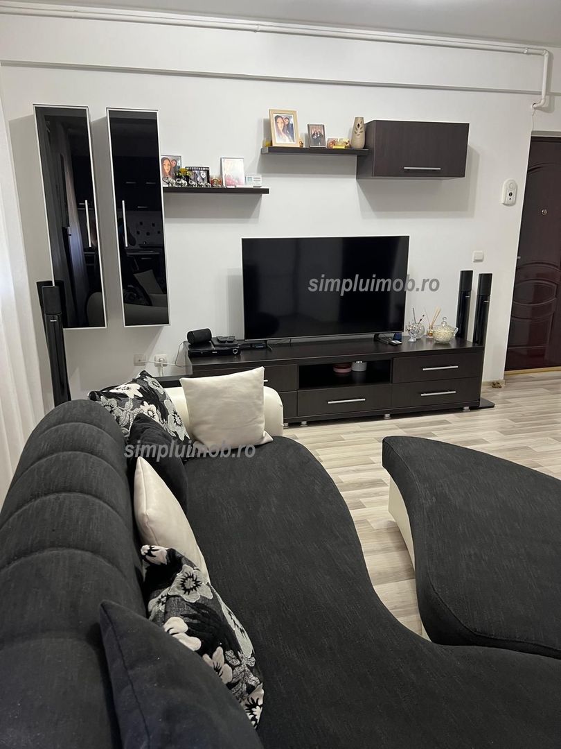 Centrala proprie mobilat complet duplex modern Colentina - Poză 3