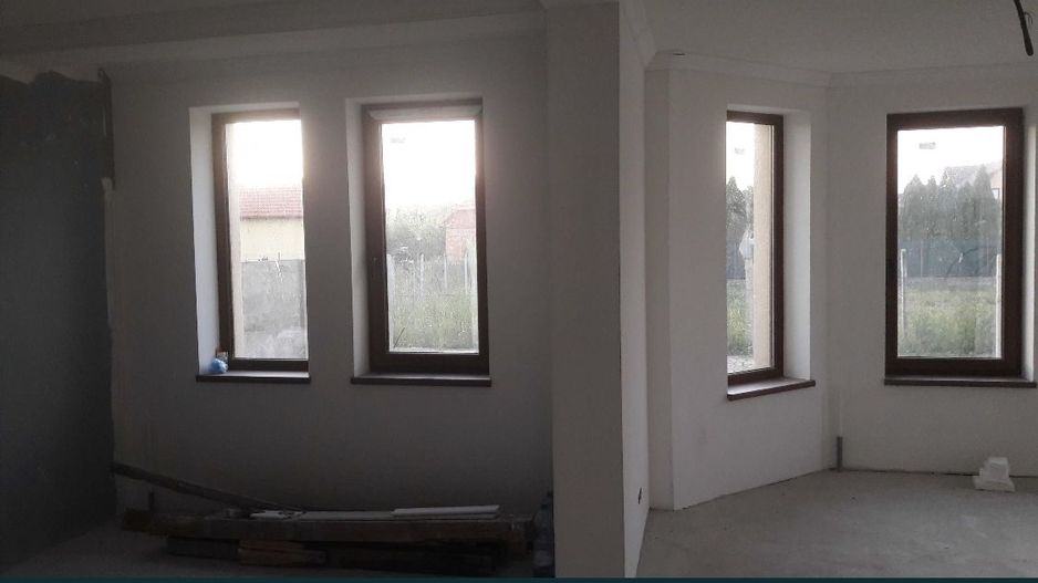 Apartament Spatios aproapr de Micro 17, are 175 mp,curte 163 mp - Poză 6