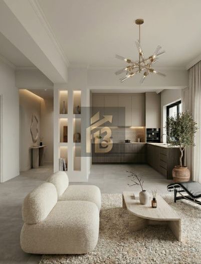 Baloteşti - 4 camere - 1010mp teren - pompe de cǎldurǎ - Comision 0 - Poză 3