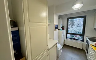 Apartament modern, garaj subteran, zona Sala Sporturilor! - Poză 13