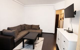 Apartament 2 camere - Drumul Fermei - 12 min Metrou Dimitrie Leonida - Poză 1