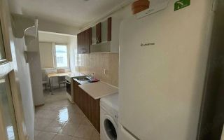 Garsonieră decomandată, renovată, cu chiriaș – Tractorul - Poză 2