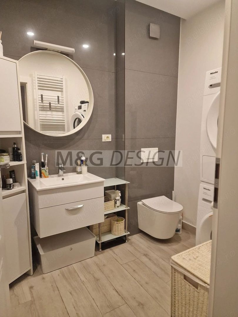 Apartament 2 camere  Dumbrvita - Poză 8