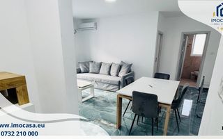 De inchiriat apartament nou, mobilat, 2 camere Gradiste Arad - Poză 1