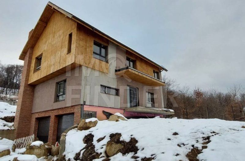 Casa Individuala Faget , zona Dianei - Poză 2