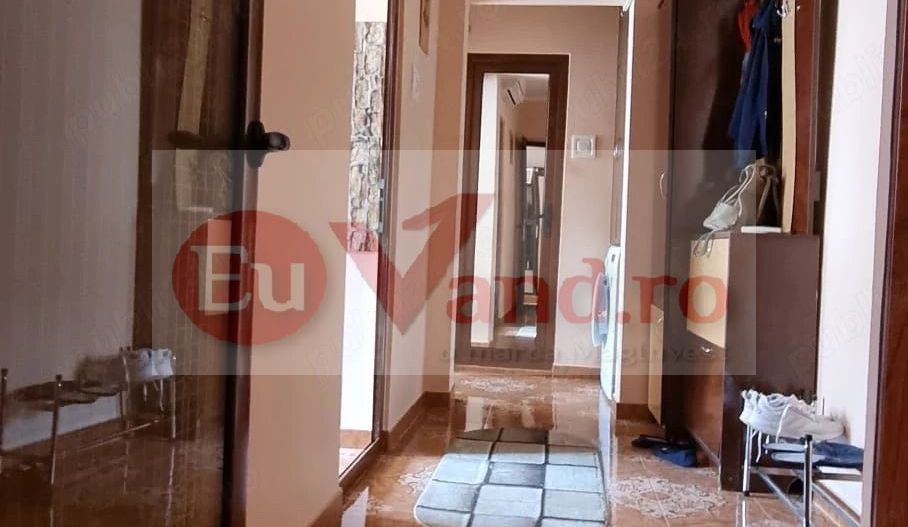 De inchiriat apartament  2 camere, Micro 20, zona 2 Cocosi, et. 6, 1900 lei - Poză 3