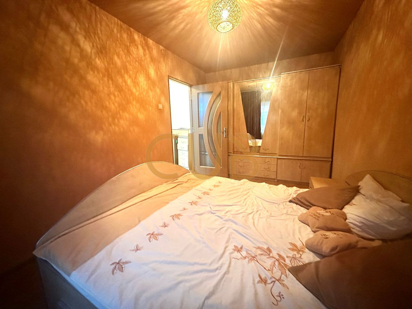 Ap2cam -  centrala termica ,et4/5 | Calea Aradului, Iulius Mall,zona N - Poză 5