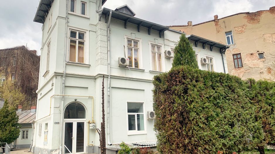 NOU-INCHIRIERE CLADIRI-CALEA VICTORIEI-CEC-TEREN 1300MP - Poză 4