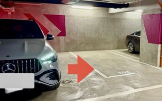 Apartament Premium | 2 Camere | WIN Herăstrău | Parcare Subterană - Poză 7