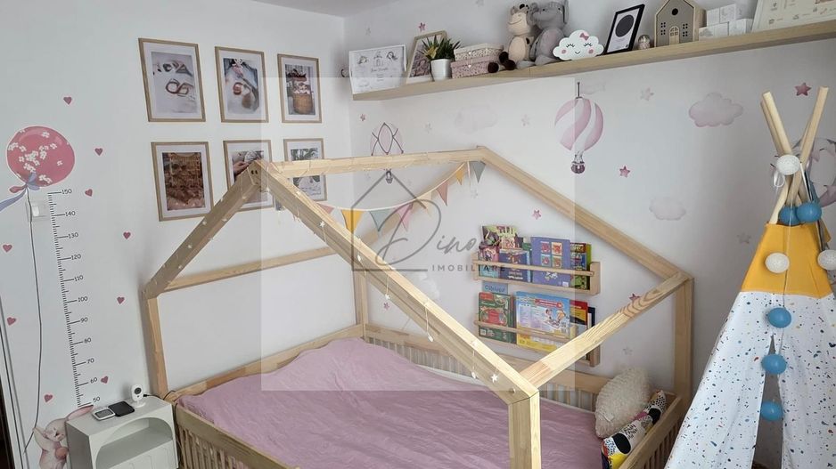 Apartament 3 camere Gara Obor I Premium - Renovat 2023 I COMISION 0% - Poză 16