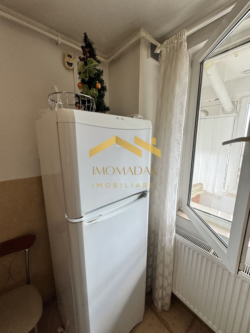Sagului-2 Camere-Mobilat/Utilat - Poză 16