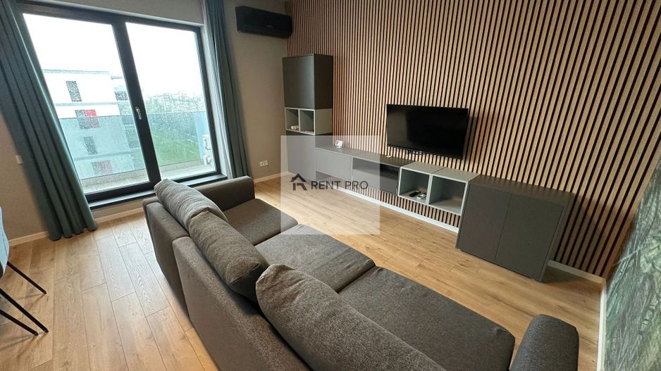 2 Camere Cu Vederea  Exigent Plaza Residence - Poză 22