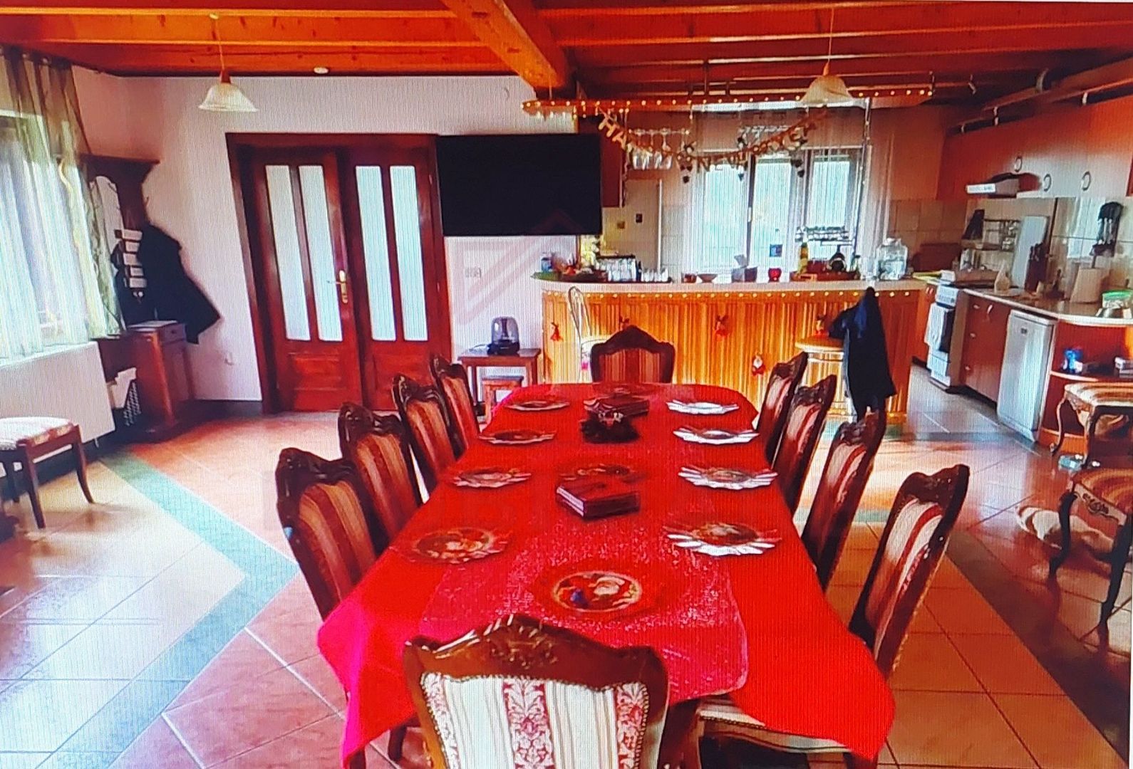 CASĂ\VILĂ DE VÂNZARE\ COMUNA MARGA\JUD. CARAȘ-SEVERIN\COMISION O% - Poză 4