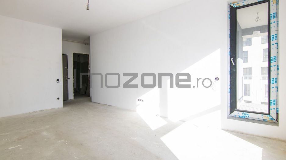 DRUMUL TABEREI - PLAZA, BLOC FINALIZAT, ETAJUL 4/6, FINISAT LA CHEIE - Poză 7