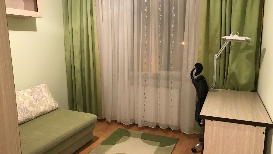 AP. 3 CAMERE 13 SEPTEMBRIE, LOC PARCARE, MOBILAT MODERN, IZOLAT TERMIC - Poză 5