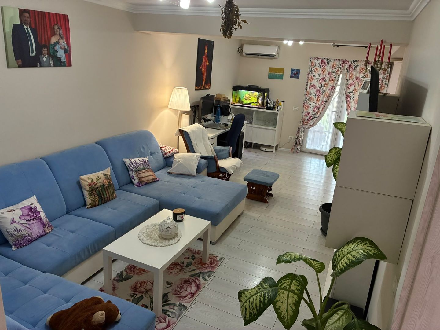 DUPLEX MOSNITA NOUA - Poză 2