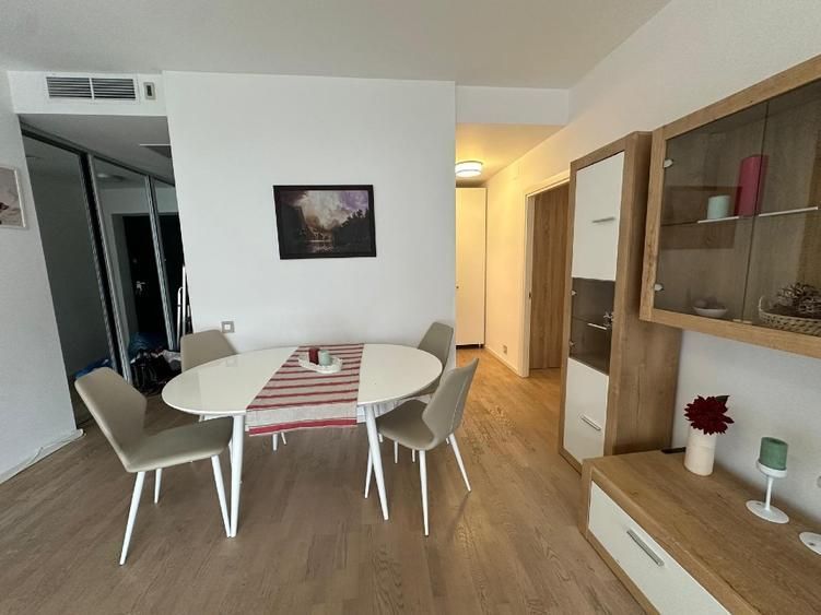 Apartament 3 camere cu terasa generoasa / ONE FLOREASCA LAKE - Poză 4
