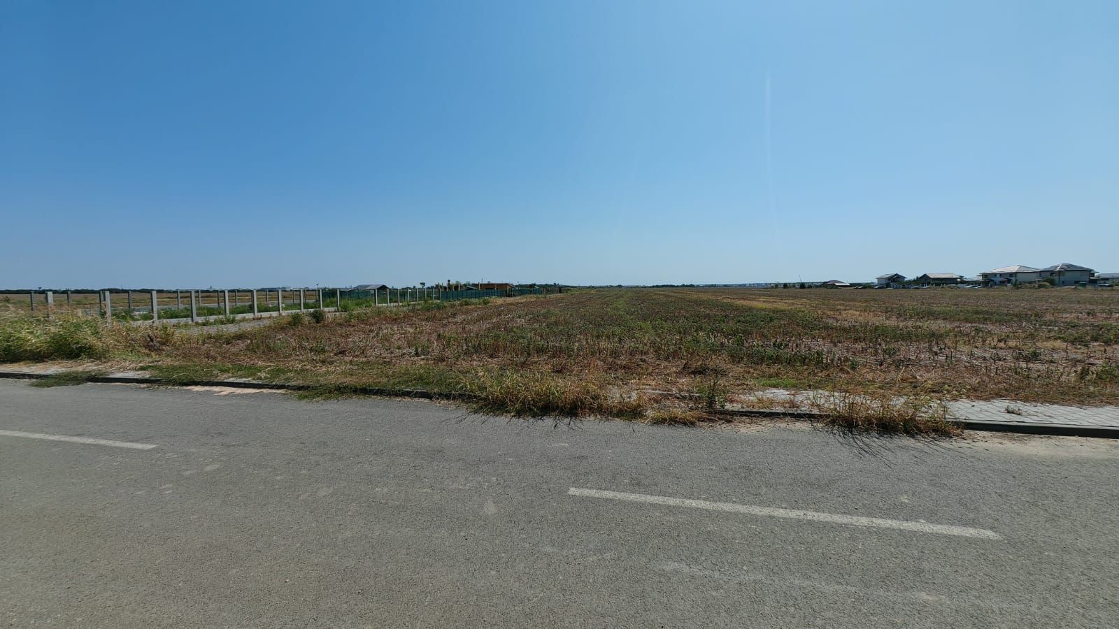 Dragomiresti Valea - Langa Centura, teren 15.000 mp, 28E/mp - Poză 2