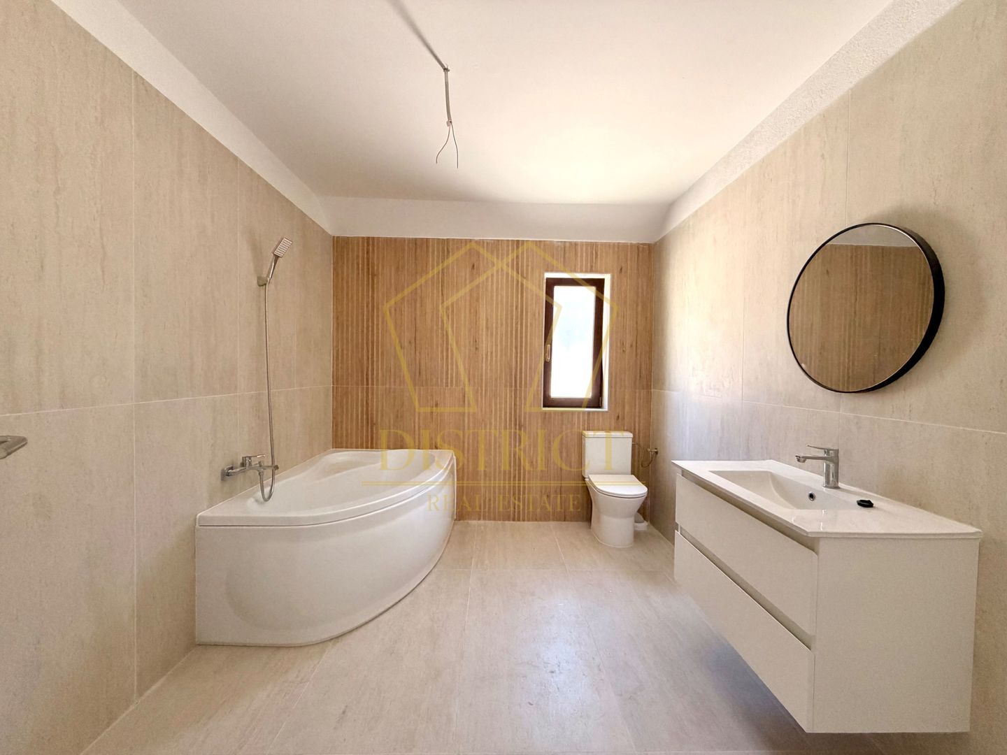 Duplex cu 4 camere | Strada privata | Mosnita Veche, Lidl - Poză 10