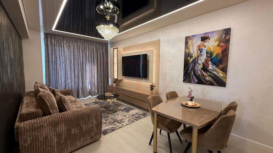 🏡 APARTAMENT 2 CAMERE DE ÎNCHIRIAT | BLOC NOU | PRIMA ÎNCHIRIERE - Poză 1