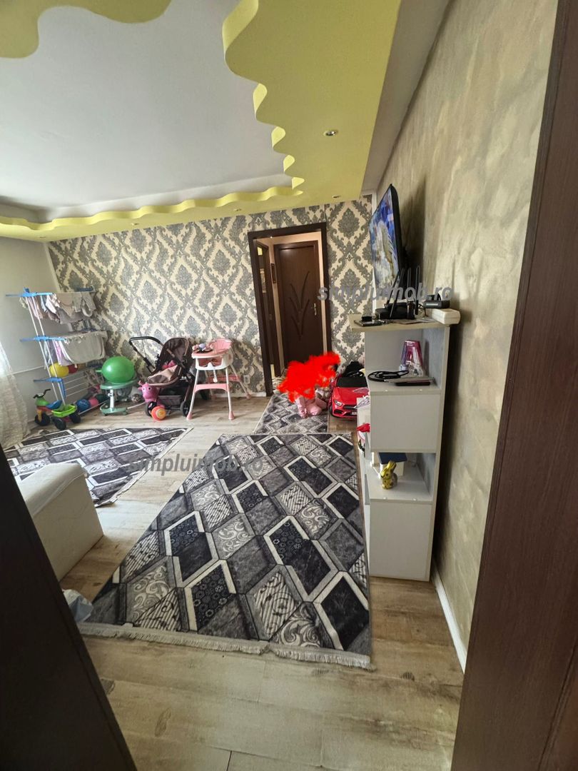 Decomandat soseua Salaj 45 mp - Poză 7