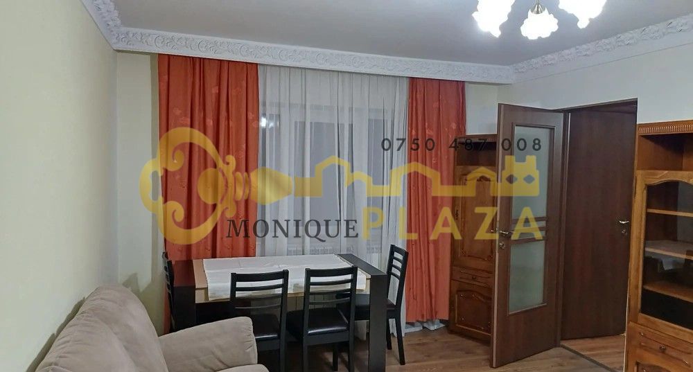2 Camere | CT | AC | Zona centrala | - Poză 1