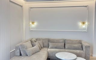 Penthouse ultramodern | Zona Terra - Poză 5