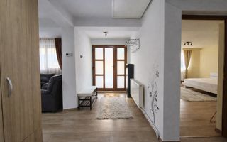 Casă de închiriat  Păulești – Mobilată - Utilata 3 cam - 2 bai -433 mp - Poză 4