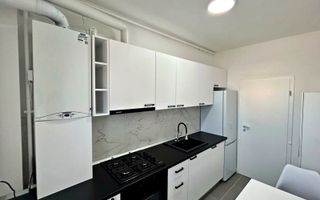 Apartament cu 2 camere + 2 locuri de parcare de vânzare, zona Dumbrăvița - Poză 5