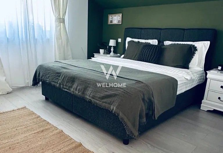 Casă premium, 500 mp teren, finisaje de lux, șemineu & garaj – Sibiu - Poză 6