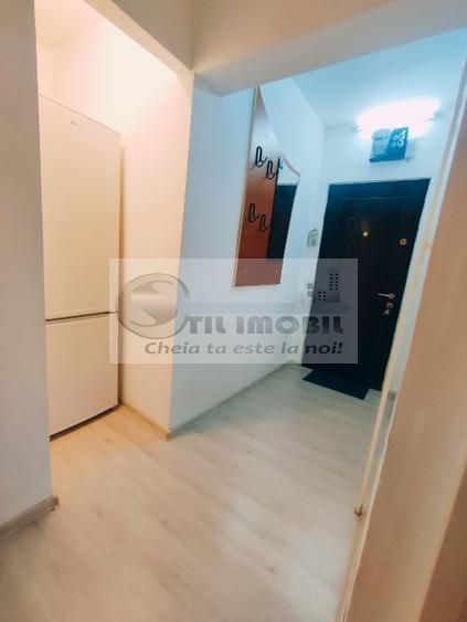 Închiriere apartament 2 cam Bulevardul Ștefan cel Mare 500 - Poză 5
