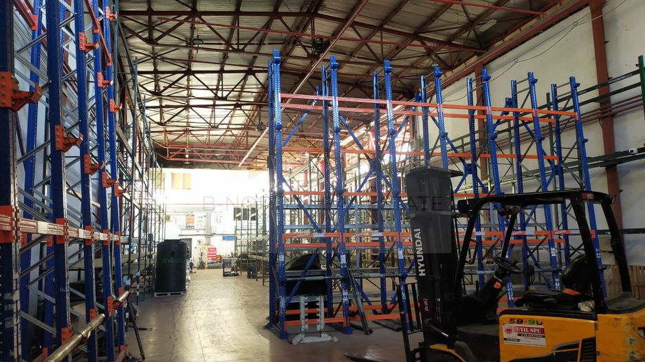 Dpozit- Service auto- Spatiu IndustrialOtopeni - Poză 4