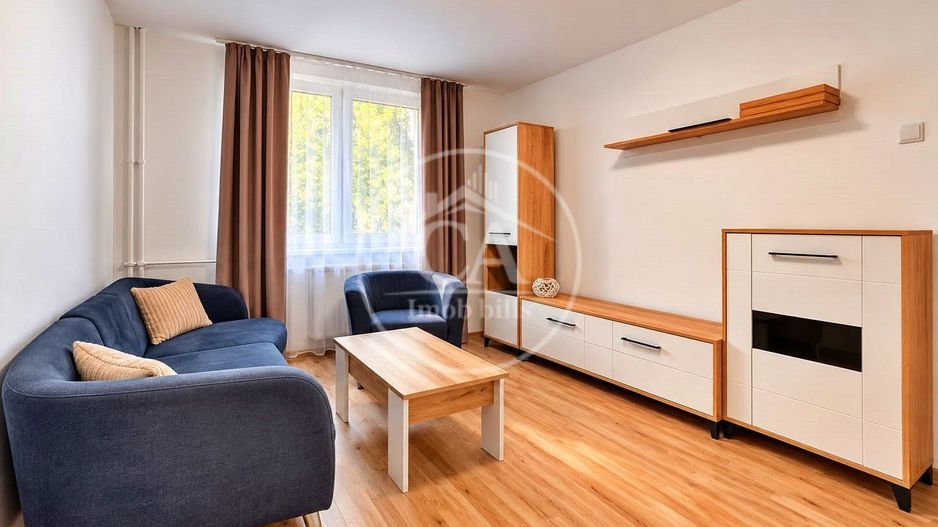 Apartament cu 2 camere de inchiriat in zona Rogerius, Oradea - Poză 1