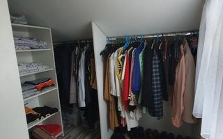 Casa individuala | 126 mp | Apahida | Curte generoasa - Poză 9