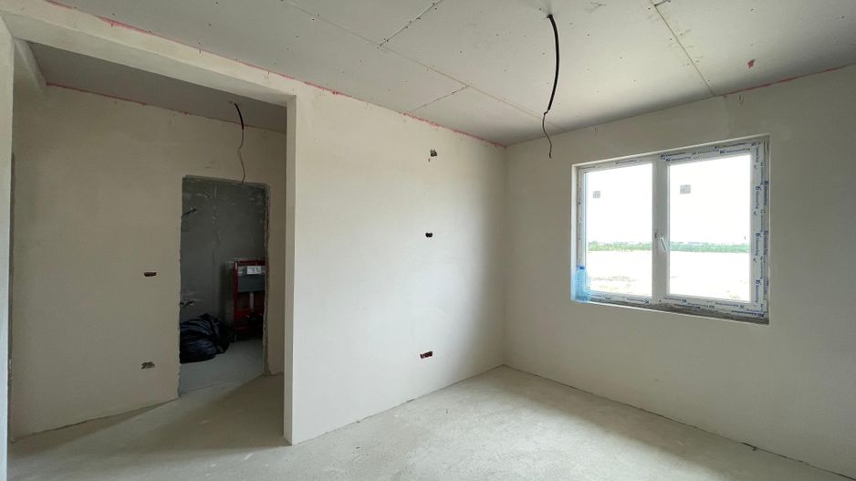 Duplex despartit prin camera tehnica - 4 Dormitoare - Urseni - Poză 8