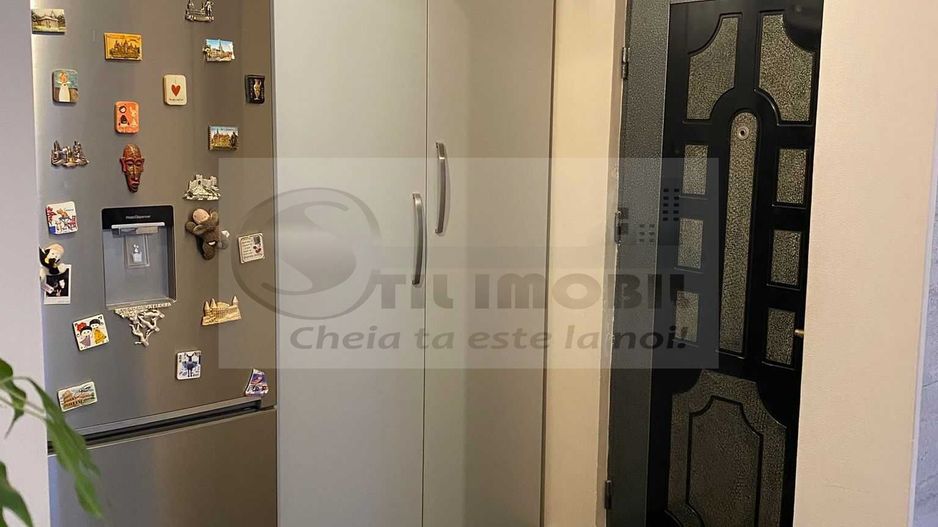 Apartament 3 camere - 72mp - mobilat+utilat complet - 150.000e - Poză 7