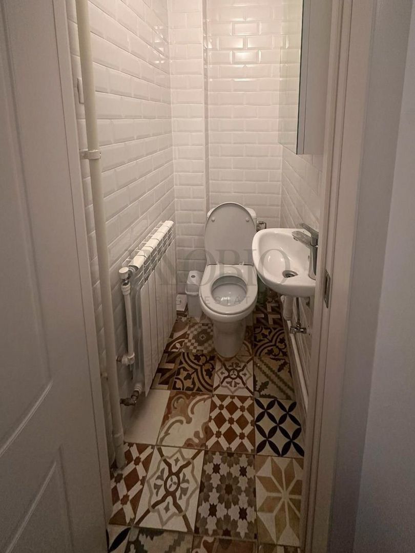 Apartament 3 camere de vanzare | Sala Palatului | Ion Brezoianu - Poză 7