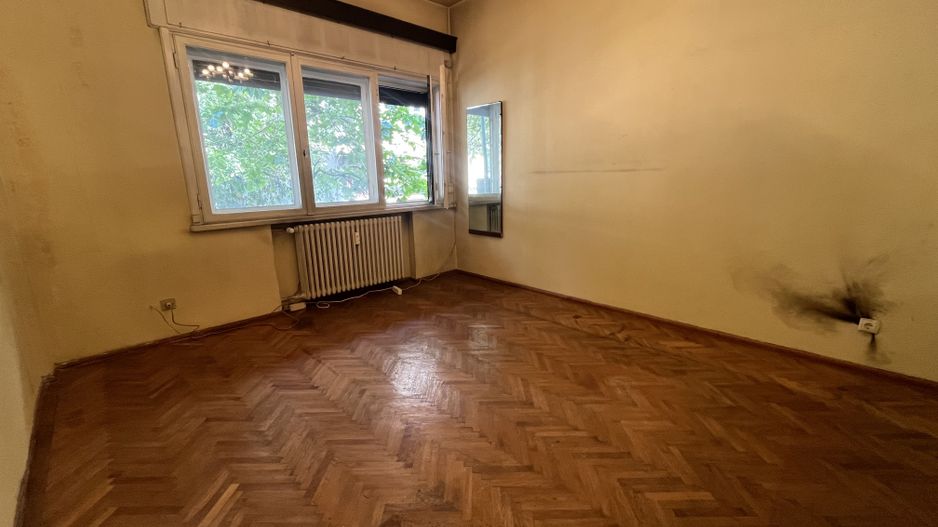 CISMIGIU - Stirbei | 4 Camere Parter pretabil Notariat Cabinet Avocat - Poză 4