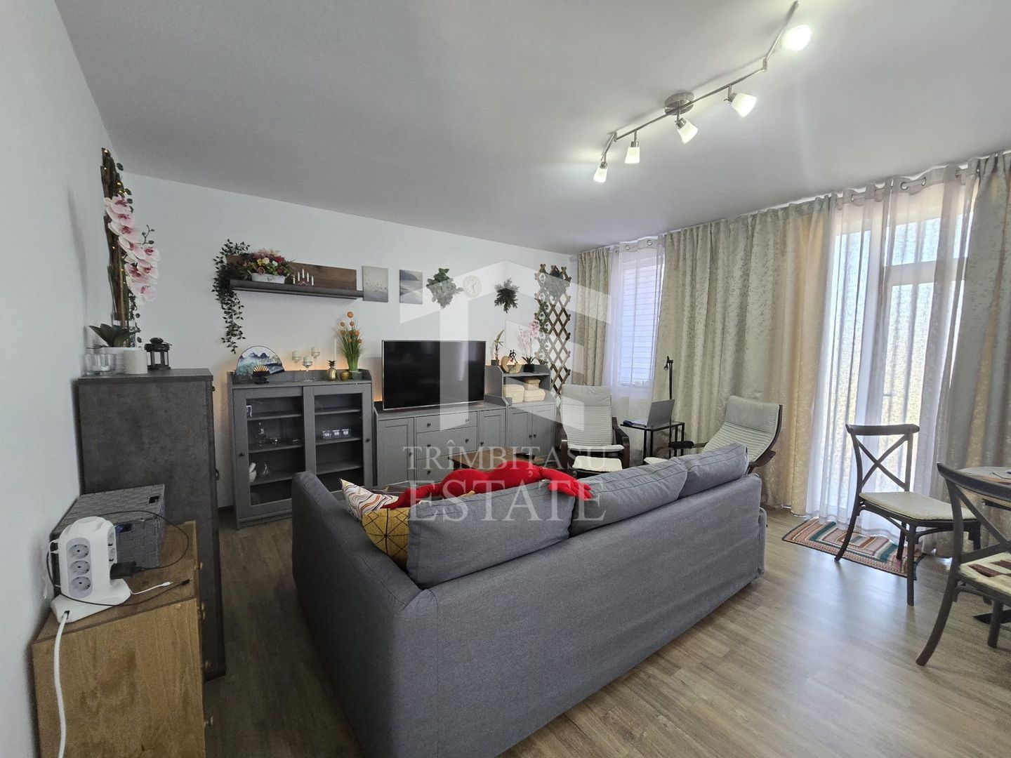 Mangalia - Vila tip duplex moderna. - Poză 26