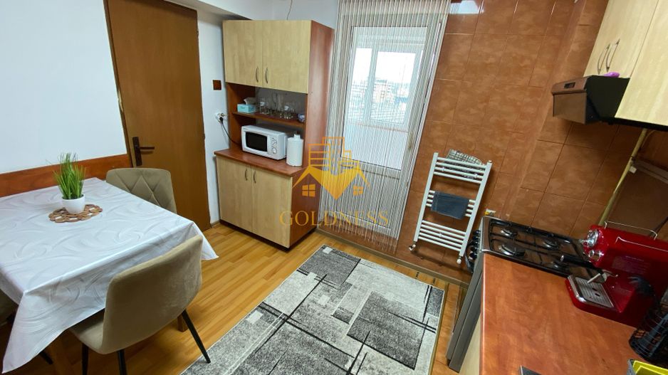 3 camere decomandate, 2 bai, 2 balcoane, Zona Marasti,  OMV, UTCN - Poză 11